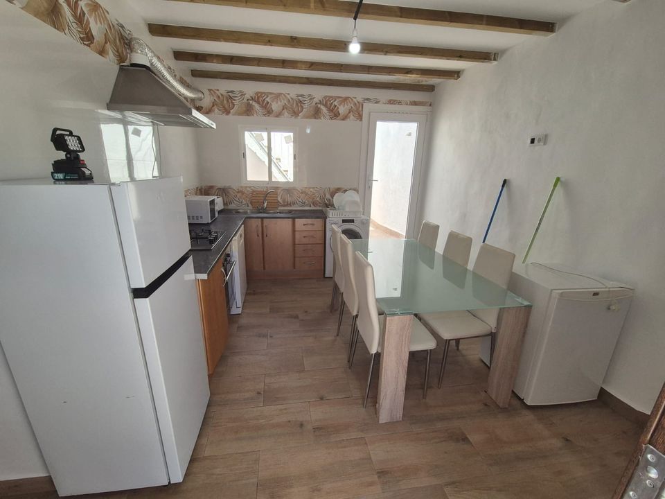 Landejendom i Chercos, Almeria - foto 4